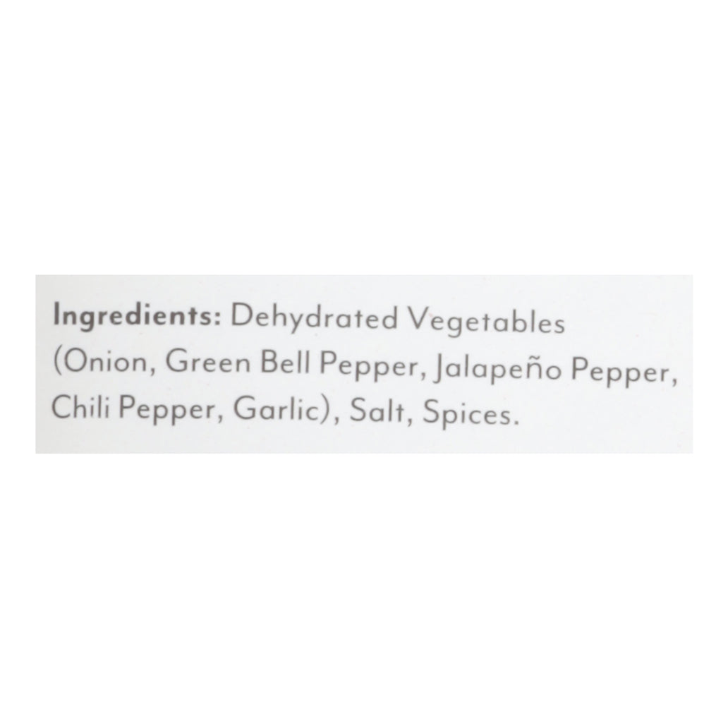 Mrs. Wages Medium Salsa Mix 12/4 Oz [UNFI #73054]