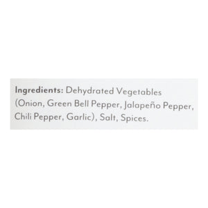 Mrs. Wages Medium Salsa Mix 12/4 Oz [UNFI #73054]