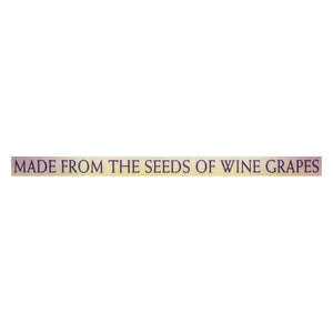 Pompeian Grape Seed Oil 8/68 Oz [UNFI #31535]