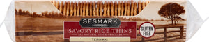 Sesmark Foods Teriyaki 12/3.2 Oz [UNFI #18737]