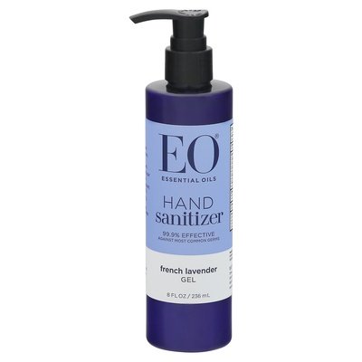 Eo Lavender 8 Oz [UNFI #61700] T