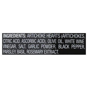 Amore Artichoke Hearts 10/4.4 Oz [UNFI #61969]