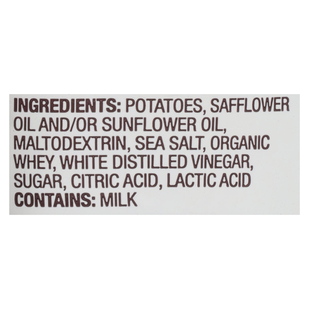 Uglies Salt & Vinegar 24/2 Oz [UNFI #81150]