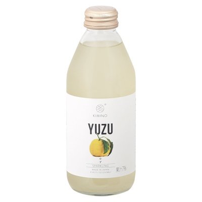 Kimino Sparkling 12/8.45 Oz [UNFI #40957] T