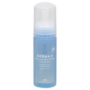 Derma E Ultra Hydrtng Alkaline Clnsr 5.3 Oz [UNFI #68589] T