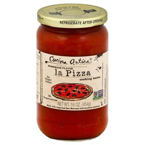 Cucina Antica La Pizza 12/16 Oz [UNFI #35751]