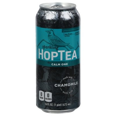 Hoplark Hoptea The Calm One 12/16 Oz [UNFI #07954] T