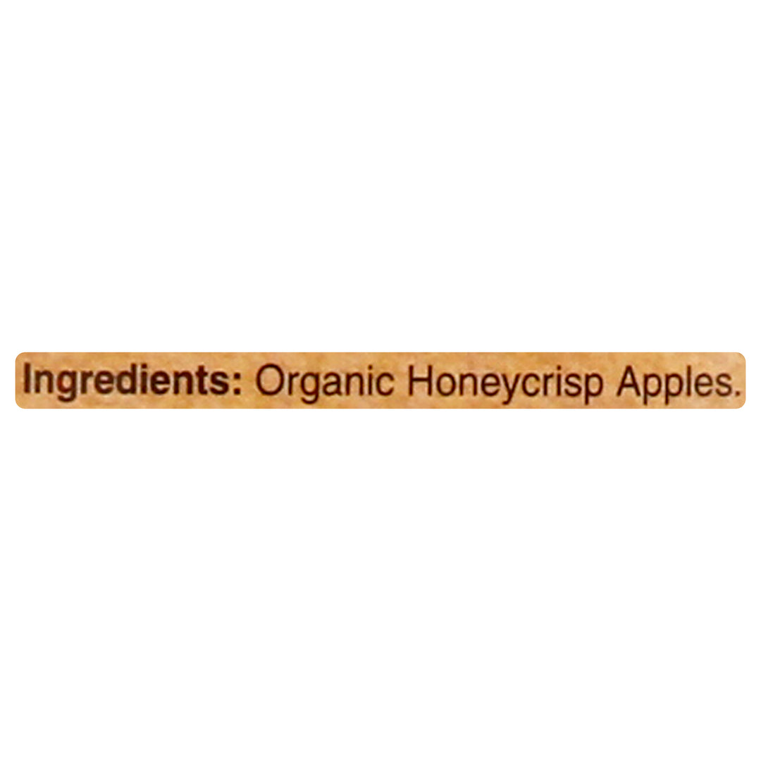 North Coast Applesauce Honeycrisp 6/24 Oz [UNFI #73557]