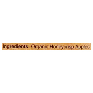 North Coast Applesauce Honeycrisp 6/24 Oz [UNFI #73557]