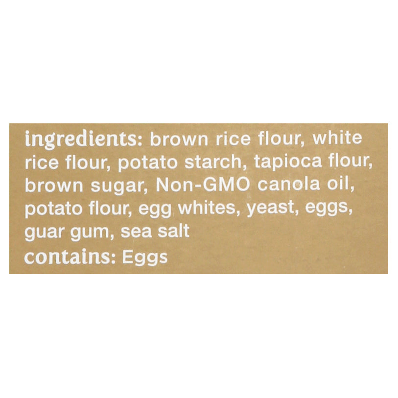 Aleias Plain 6/10 Oz [UNFI #29974]