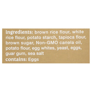 Aleias Plain 6/10 Oz [UNFI #29974]