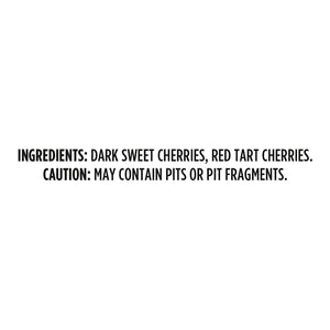 Wymans Of Maine Dark Cherry Sweet & Tart 6/2 Lb [UNFI #69050]