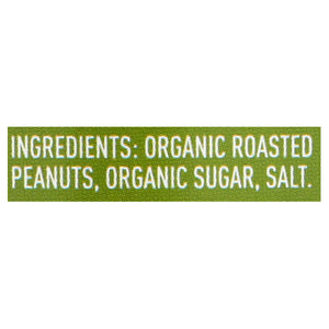 Pb2 Organic Peanut Powder 6/6.5 Oz [UNFI #08229]