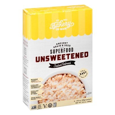 Bakery On Main Traditional 6/10.5 Oz [UNFI #16543]