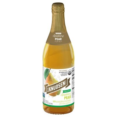 Rw Knudsen Family Pear 12/750 Ml [UNFI #23167] T