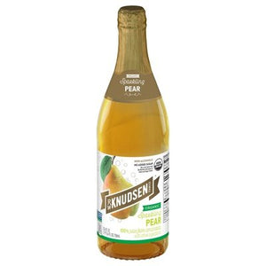 Rw Knudsen Family Pear 12/750 Ml [UNFI #23167] T