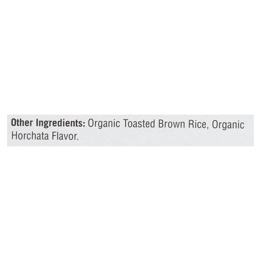 Yogi Cinnamon Horchata Strees+Sleep 6/16 Bag [UNFI #54793]