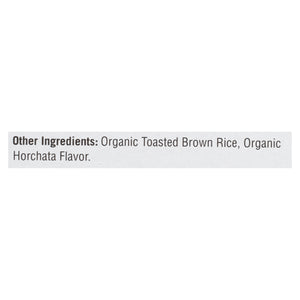 Yogi Cinnamon Horchata Strees+Sleep 6/16 Bag [UNFI #54793]