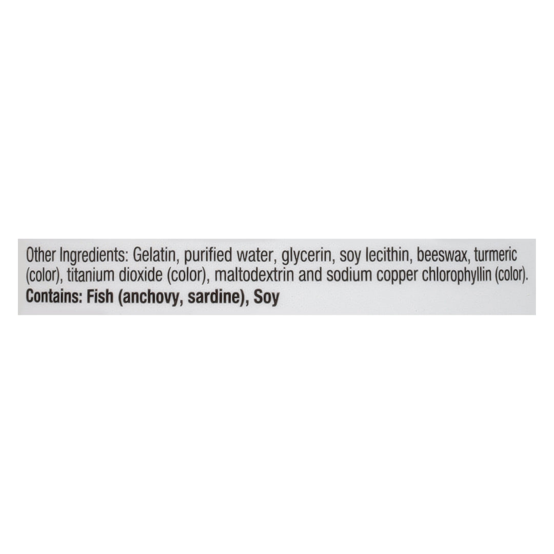 Irwin Naturals Ginkgo Smart Max Focus 60 Sgel [UNFI #58266] T