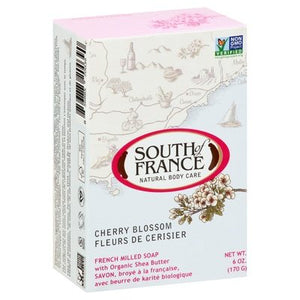 South Of France Cherry Blossom 6 Oz [UNFI #35377] T