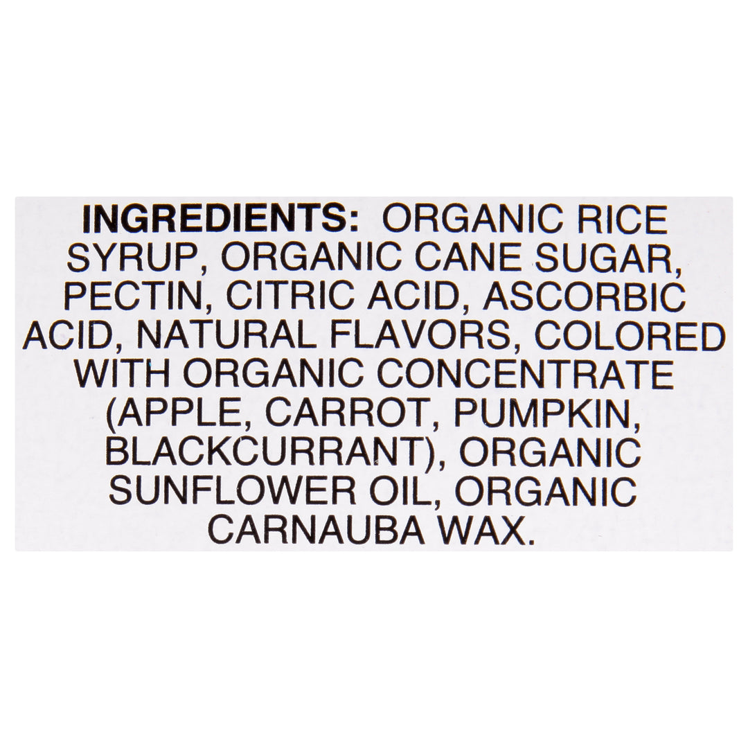 Yumearth Fruit Snacks Tropical 6/7 Oz [UNFI #76777]