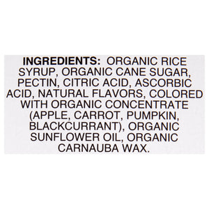Yumearth Fruit Snacks Tropical 6/7 Oz [UNFI #76777]
