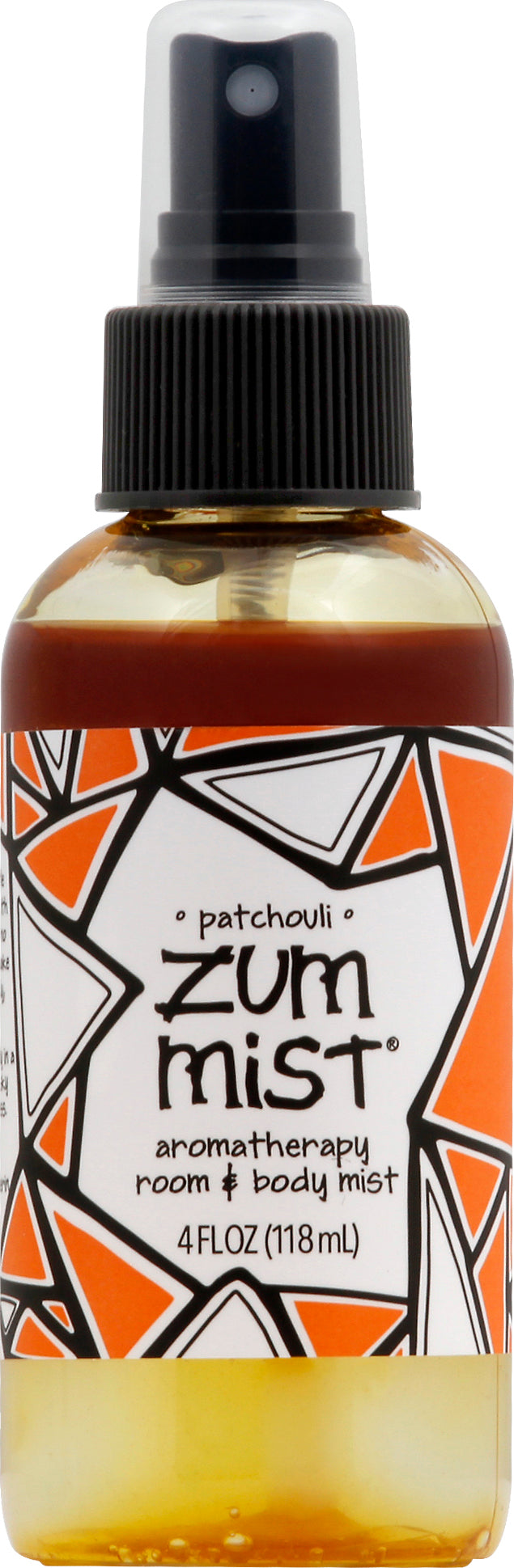 Zum Patchouli 6/4 OZ [UNFI #93630] T