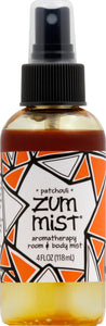 Zum Patchouli 6/4 OZ [UNFI #93630] T