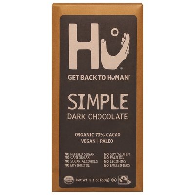 Hu Simple 12/2.1 Oz [UNFI #83058]