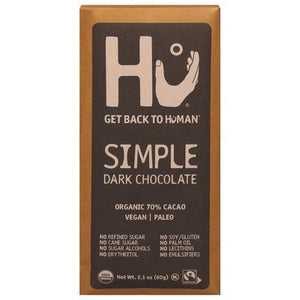 Hu Simple 12/2.1 Oz [UNFI #83058]