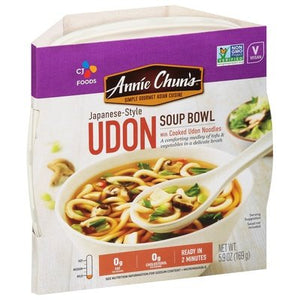 Annie Chuns Udon 6/5.9 Oz [UNFI #22548]