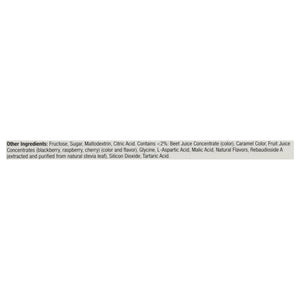 Emergen-C Raspberry 30 Ct [UNFI #38581] T