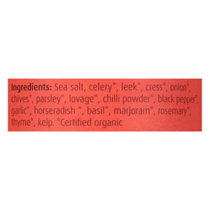 A Vogel Spicy Sea Salt 8.8 Oz [UNFI #89838]