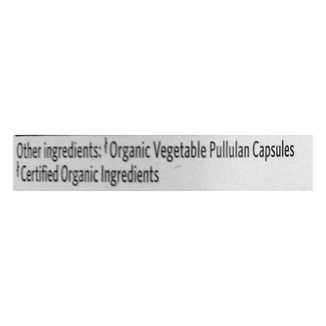 Organic India Joy 90 Vcap [UNFI #81849] T