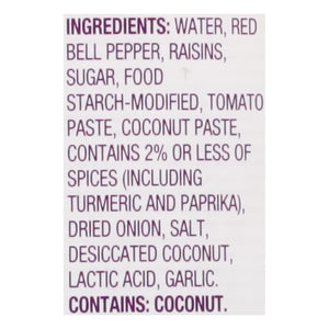 Patak Mild Curry Sauce 6/15 Oz [UNFI #13184]