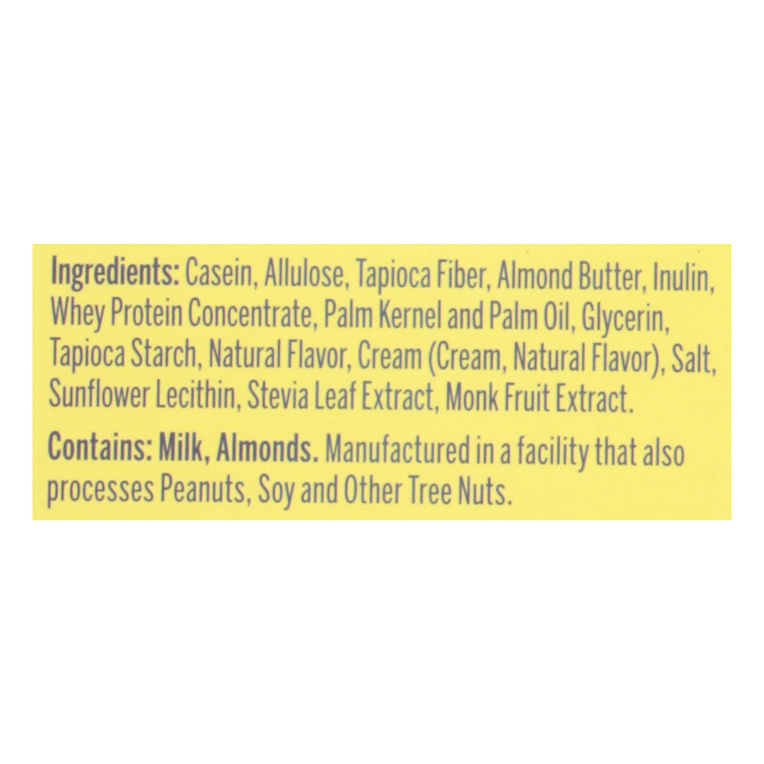 Magic Spoon Marshmallow 6/4/1.4 Oz [UNFI #53153]
