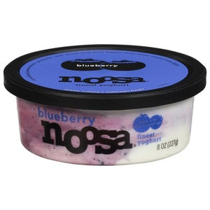 Noosa Blueberry 12/8 Oz [UNFI #03165]