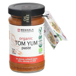 Mekhala Tom Yum 6/3.53 Oz [UNFI #87318]