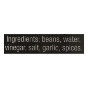 The Extreme Bean Hot And Spicy Pickled Beans 6/16.9 Oz [UNFI #63267]