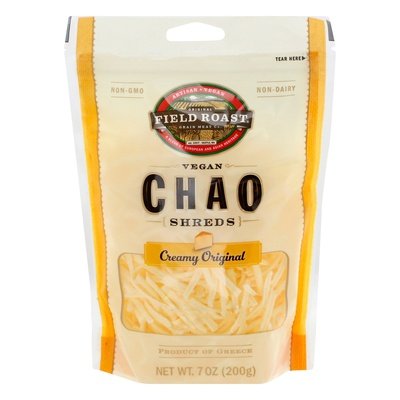 Field Roast Creamy Original 8/7 Oz [UNFI #77135]