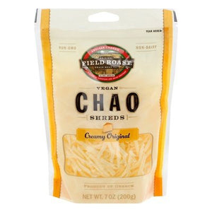 Field Roast Creamy Original 8/7 Oz [UNFI #77135]