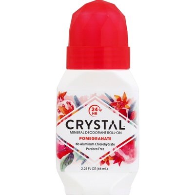 Crystal Pomegranate 2.25 Oz [UNFI #58508] T