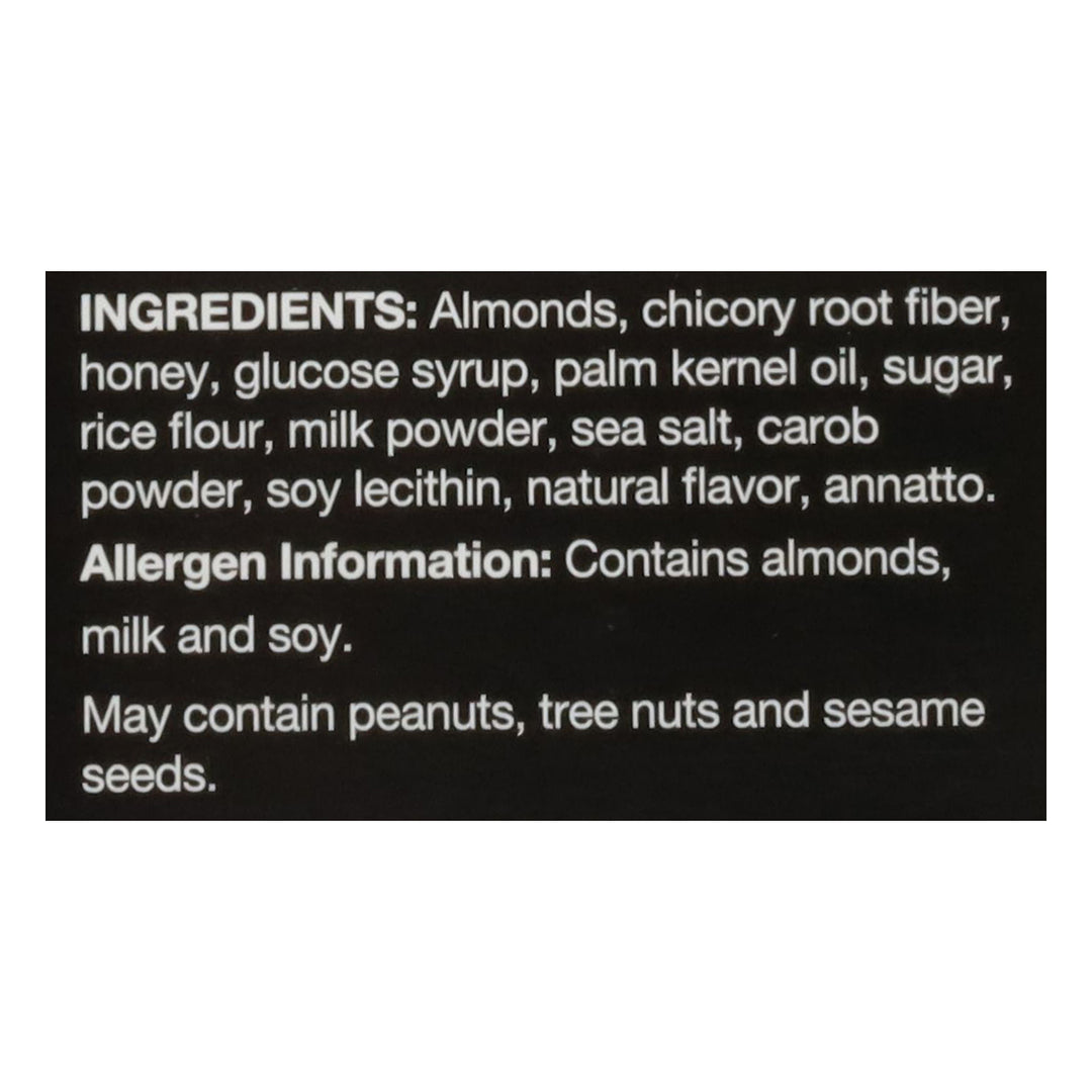 Kind Caramel Almond Sea Salt 6/12/1.4 Oz [UNFI #31972]