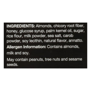 Kind Caramel Almond Sea Salt 6/12/1.4 Oz [UNFI #31972]