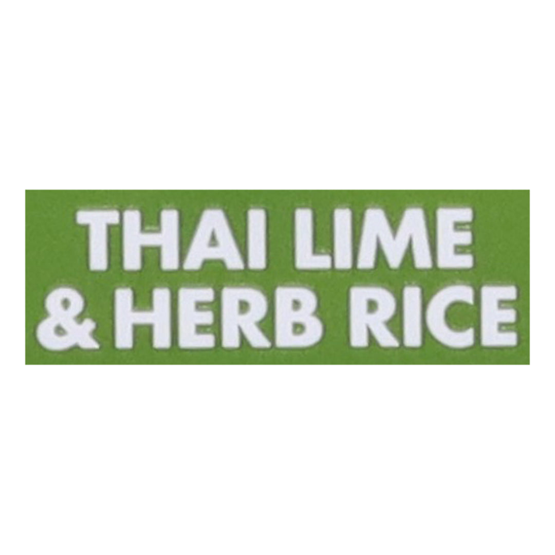 Veetee Thai Lime Heat N Eat Rice 6/10.6 Oz [UNFI #49351]