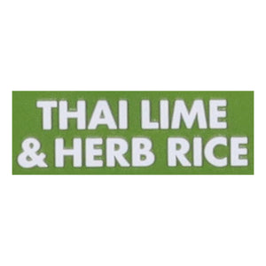Veetee Thai Lime Heat N Eat Rice 6/10.6 Oz [UNFI #49351]