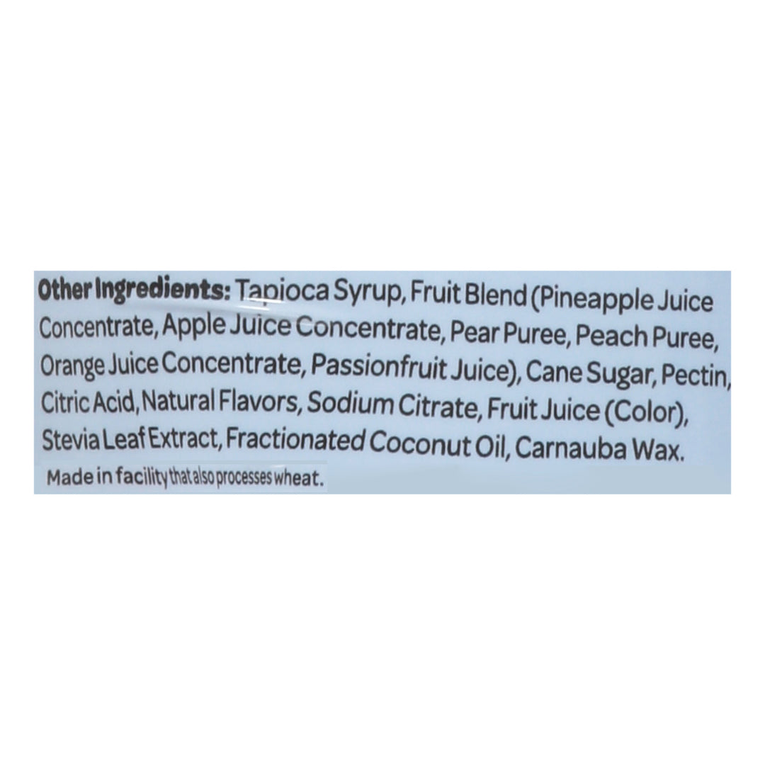 Smurfs Kids Immune Vitamins 40 Ct [UNFI #49026] T