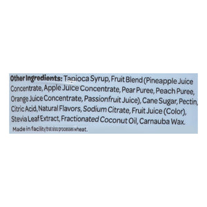 Smurfs Kids Immune Vitamins 40 Ct [UNFI #49026] T