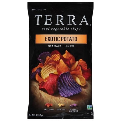Terra Chips Exotic 12/5 Oz [UNFI #88896]