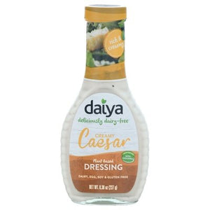 Daiya Creamy Ceasar 6/8.36 Oz [UNFI #02455]
